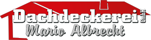 Logo Dackdeckerei Albrecht